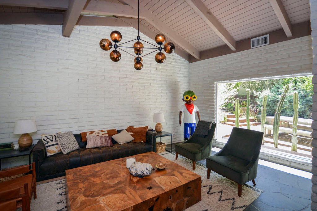 Ranch Art House - RA3146