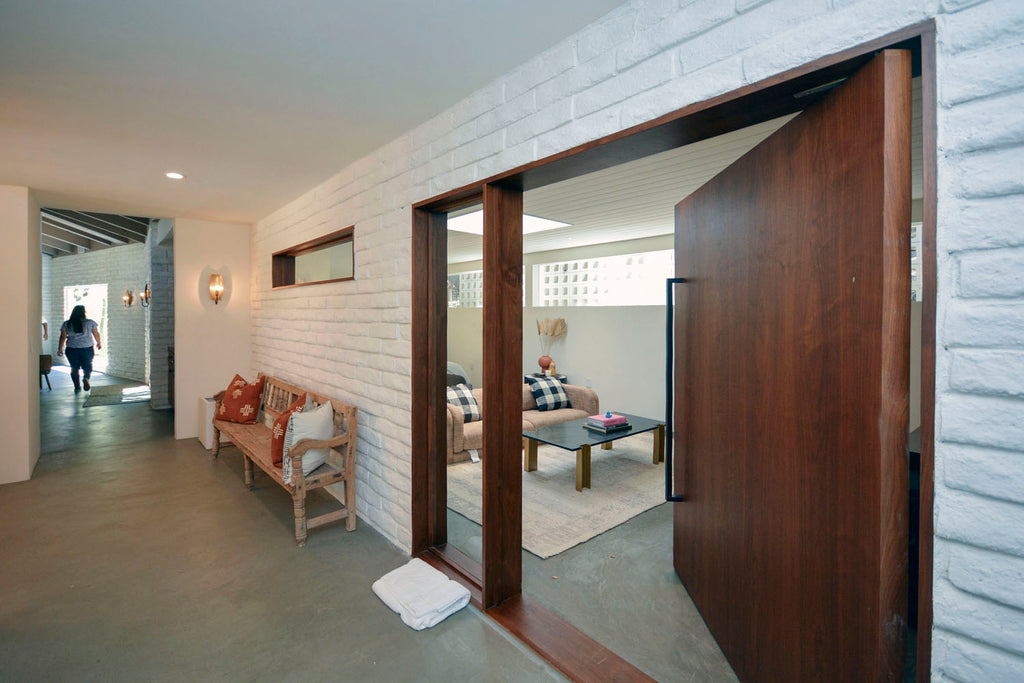 Ranch Art House - RA3146