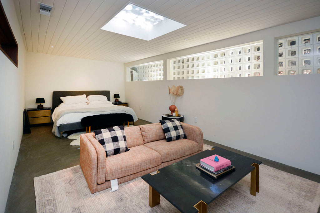 Ranch Art House - RA3146