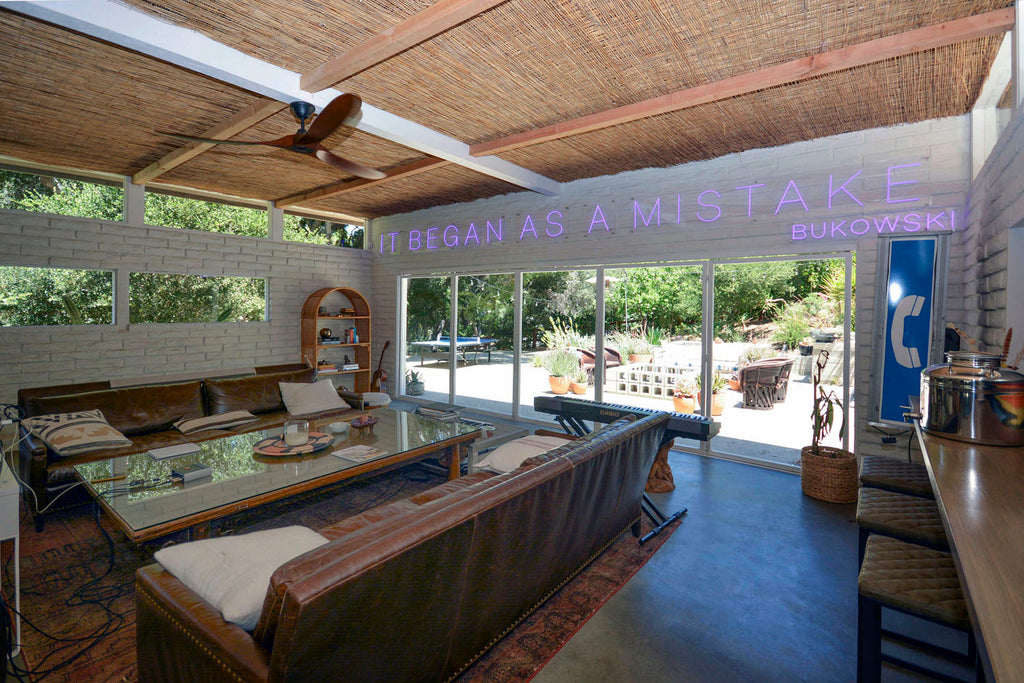 Ranch Art House - RA3146