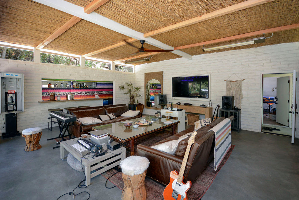 Ranch Art House - RA3146