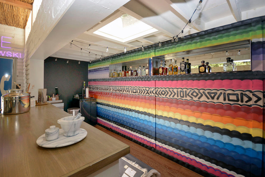 Ranch Art House - RA3146