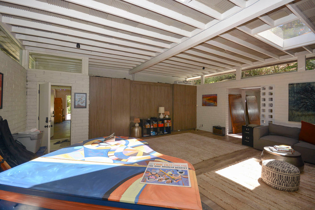 Ranch Art House - RA3146