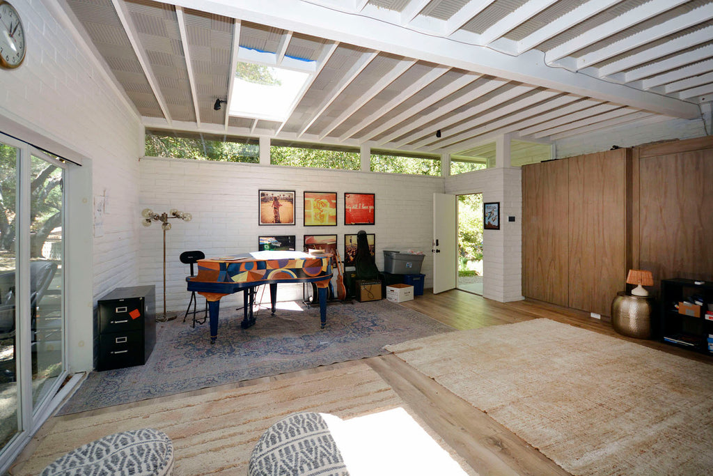 Ranch Art House - RA3146