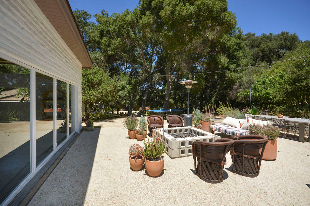 Ranch Art House - RA3146