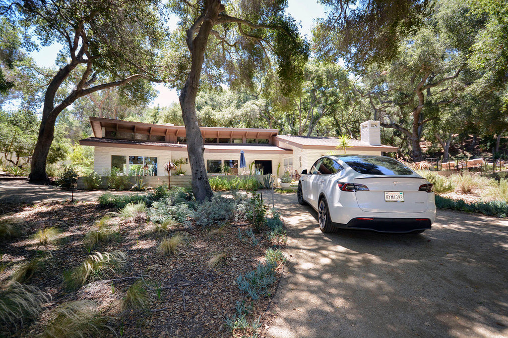 Ranch Art House - RA3146