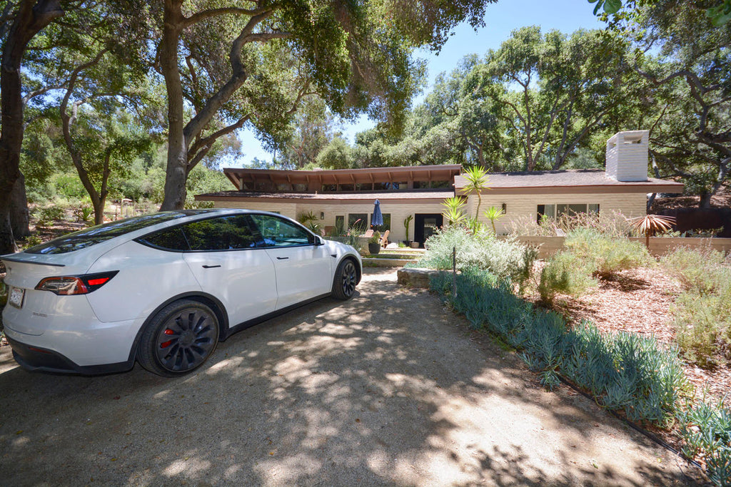 Ranch Art House - RA3146