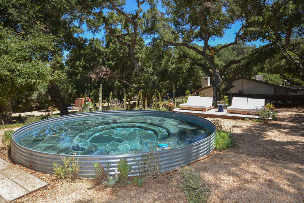 Ranch Art House - RA3146