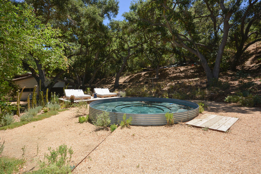 Ranch Art House - RA3146