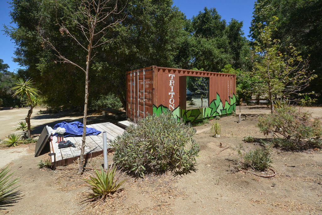 Ranch Art House - RA3146