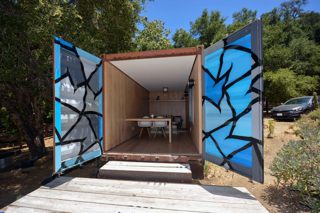 Ranch Art House - RA3146