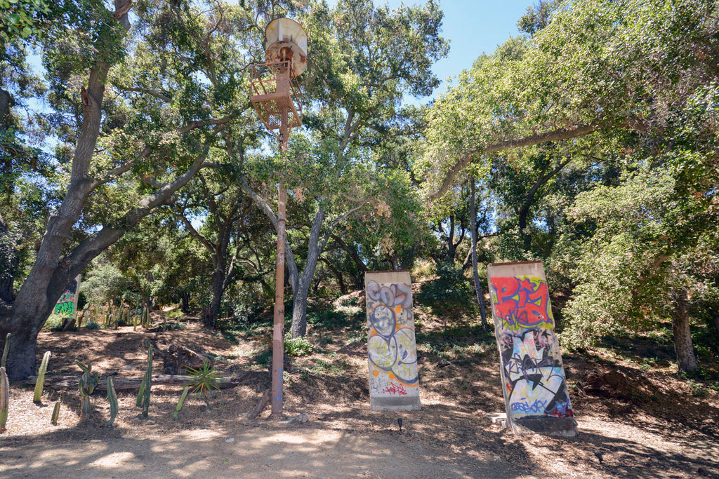 Ranch Art House - RA3146