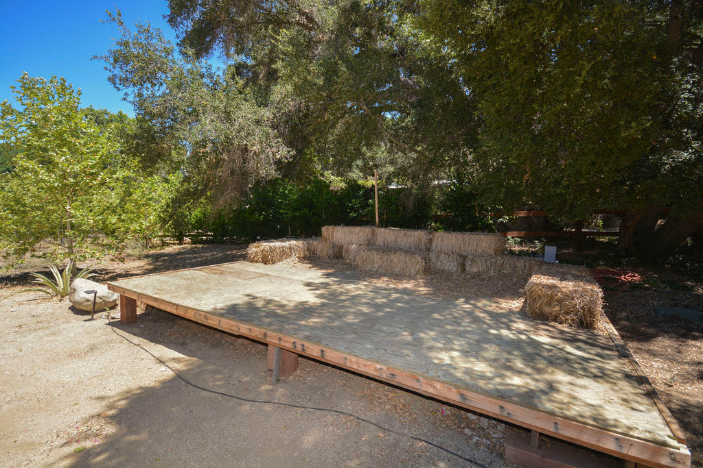 Ranch Art House - RA3146