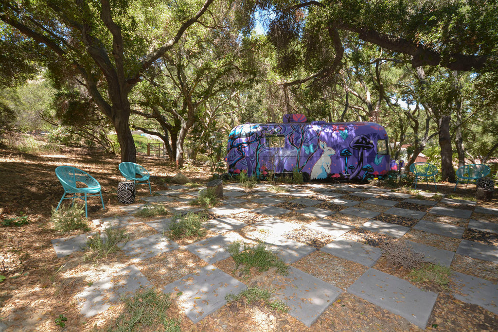 Ranch Art House - RA3146