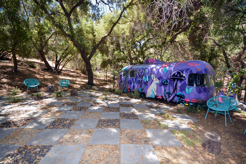 Ranch Art House - RA3146