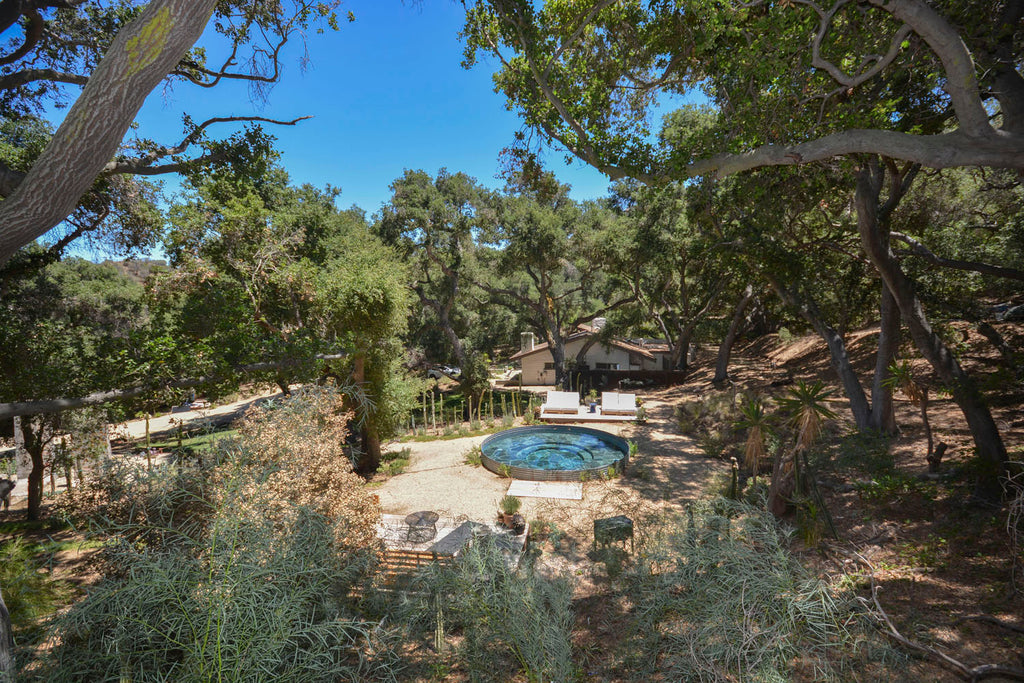 Ranch Art House - RA3146