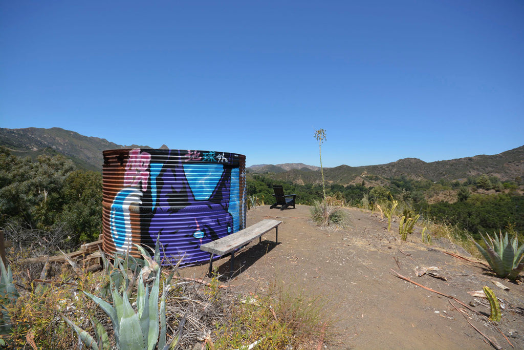 Ranch Art House - RA3146