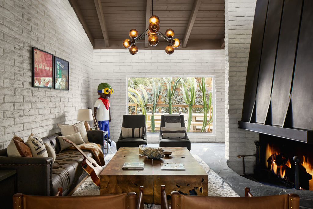 Ranch Art House - RA3146