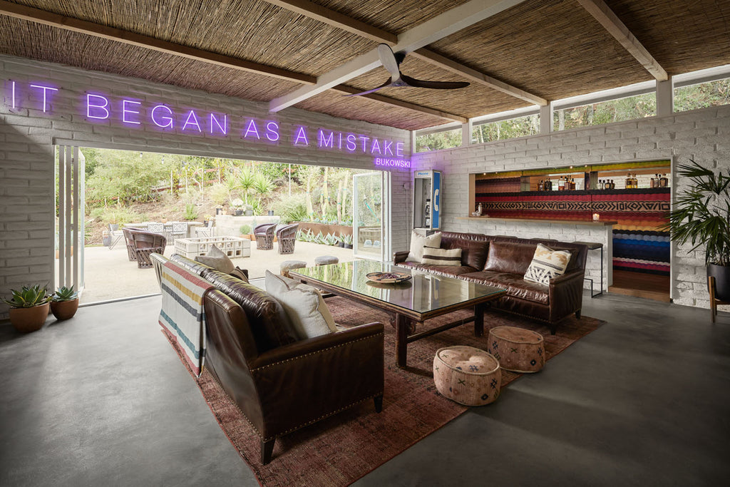 Ranch Art House - RA3146