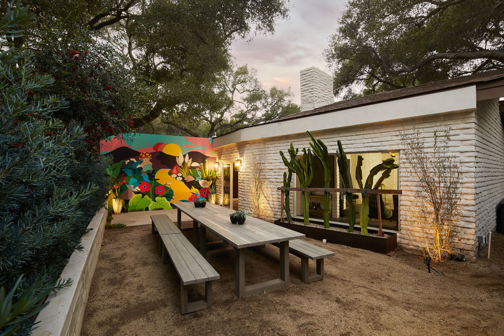 Ranch Art House - RA3146