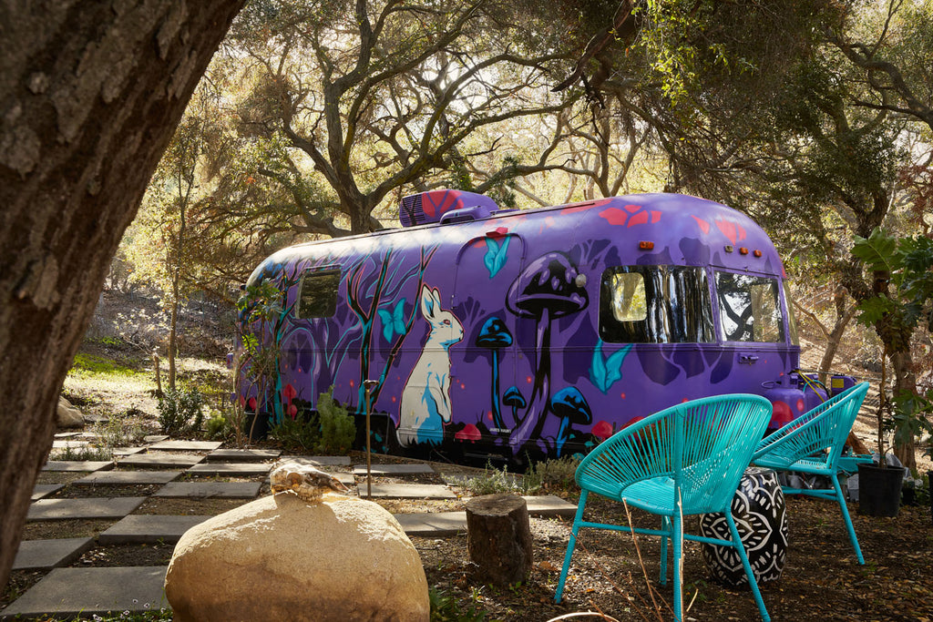 Ranch Art House - RA3146