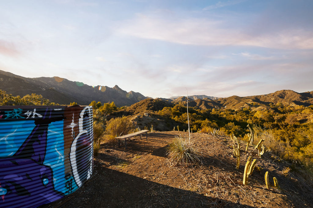 Ranch Art House - RA3146