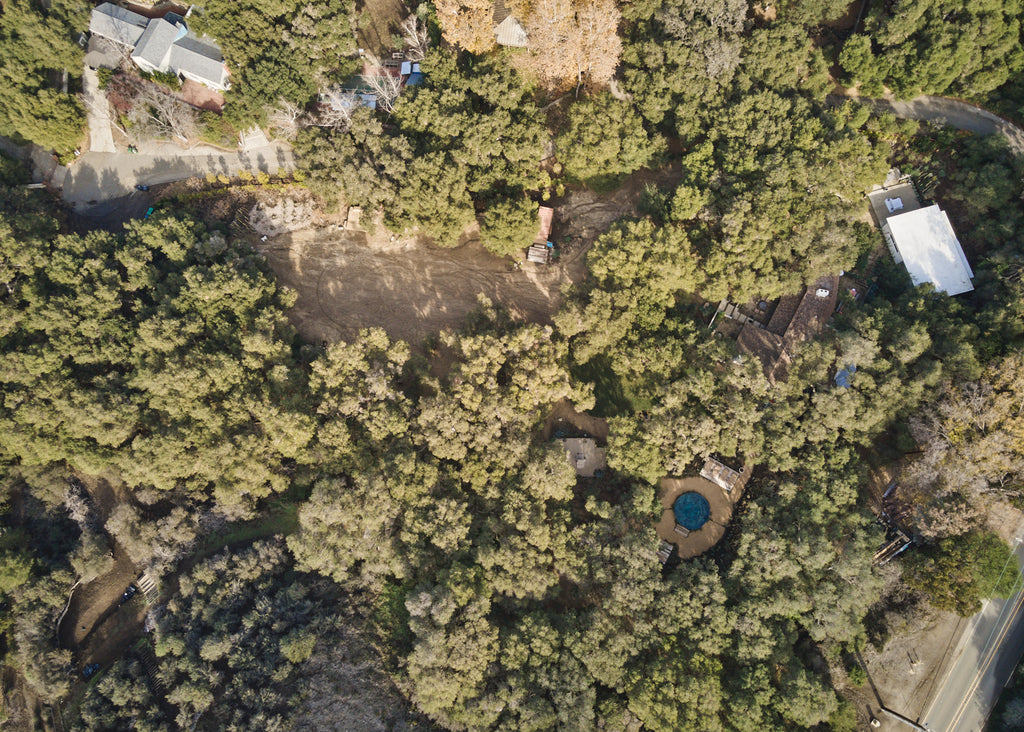 Ranch Art House - RA3146