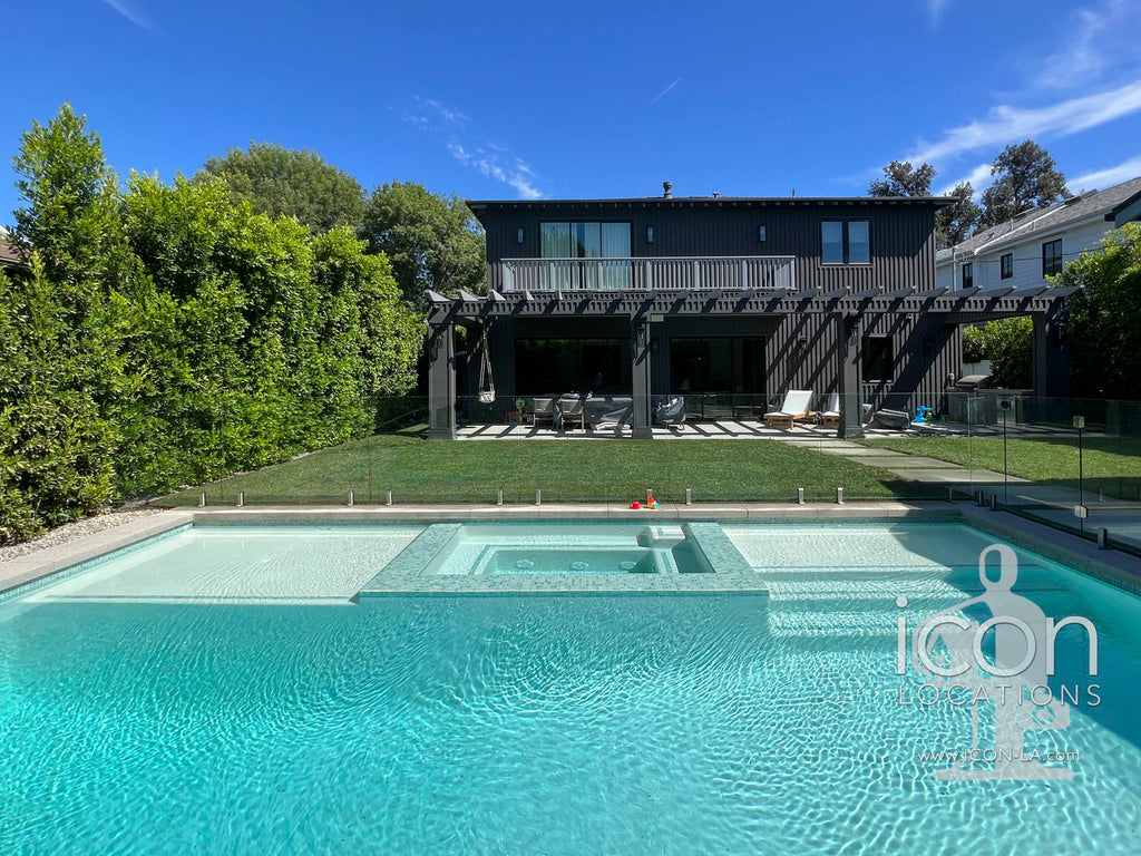 Modern Ranch - RA3153