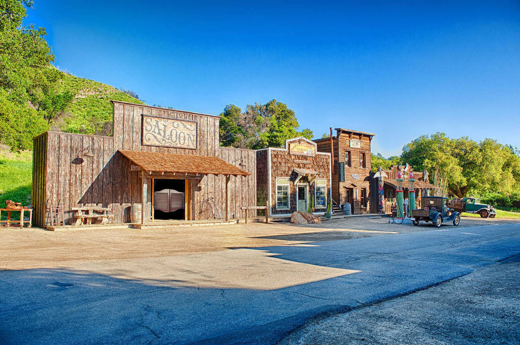 RA3155-1_Western Town