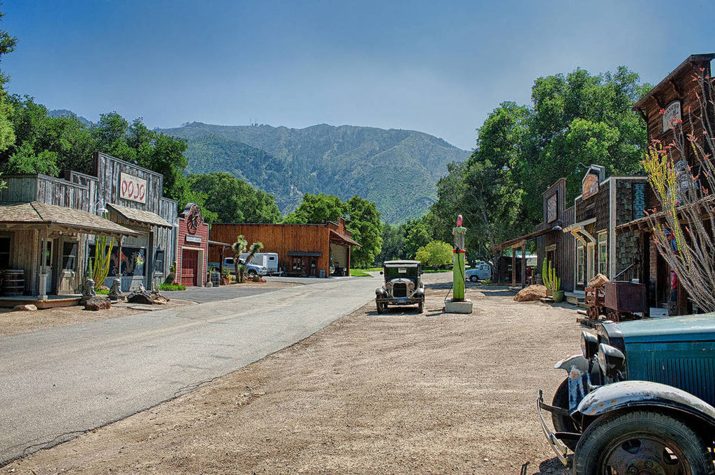 RA3155-1_Western Town