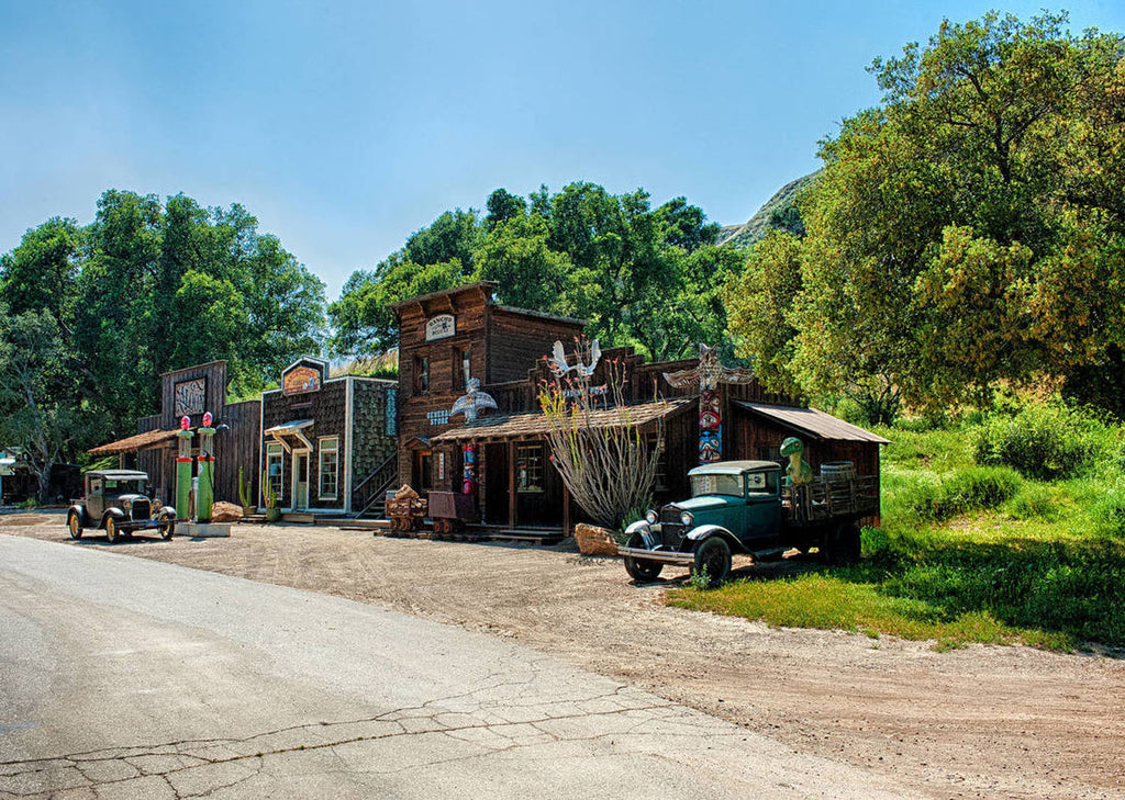 RA3155-1_Western Town