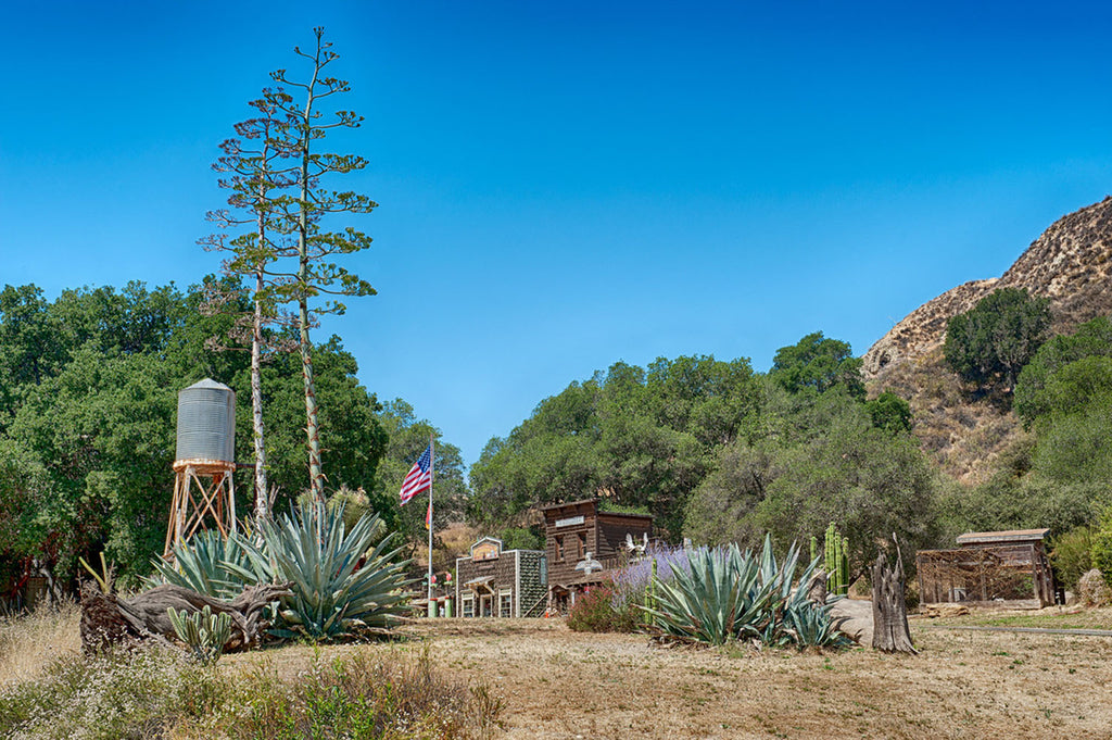 RA3155-1_Western Town