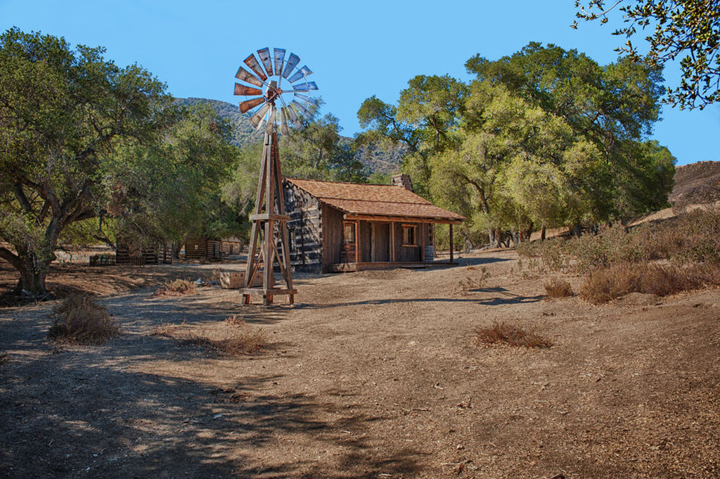 RA3155-1_Western Town