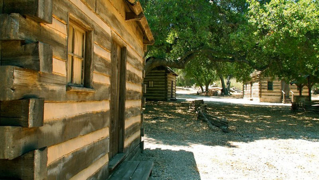 RA3155-1_Western Town