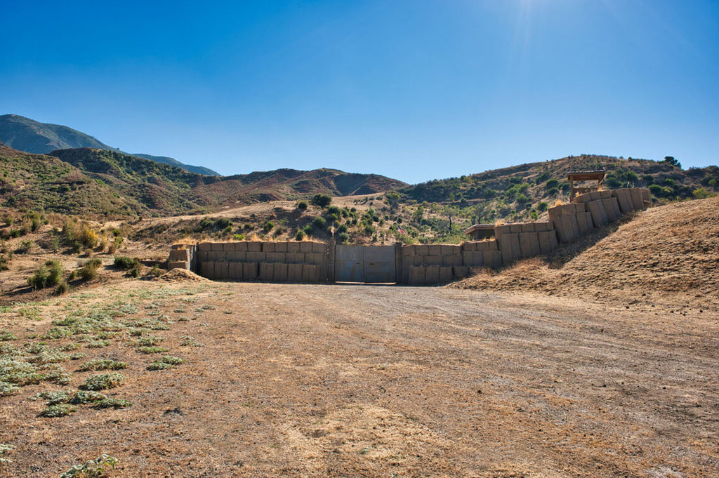 RA3155-4_Desert -Army Base