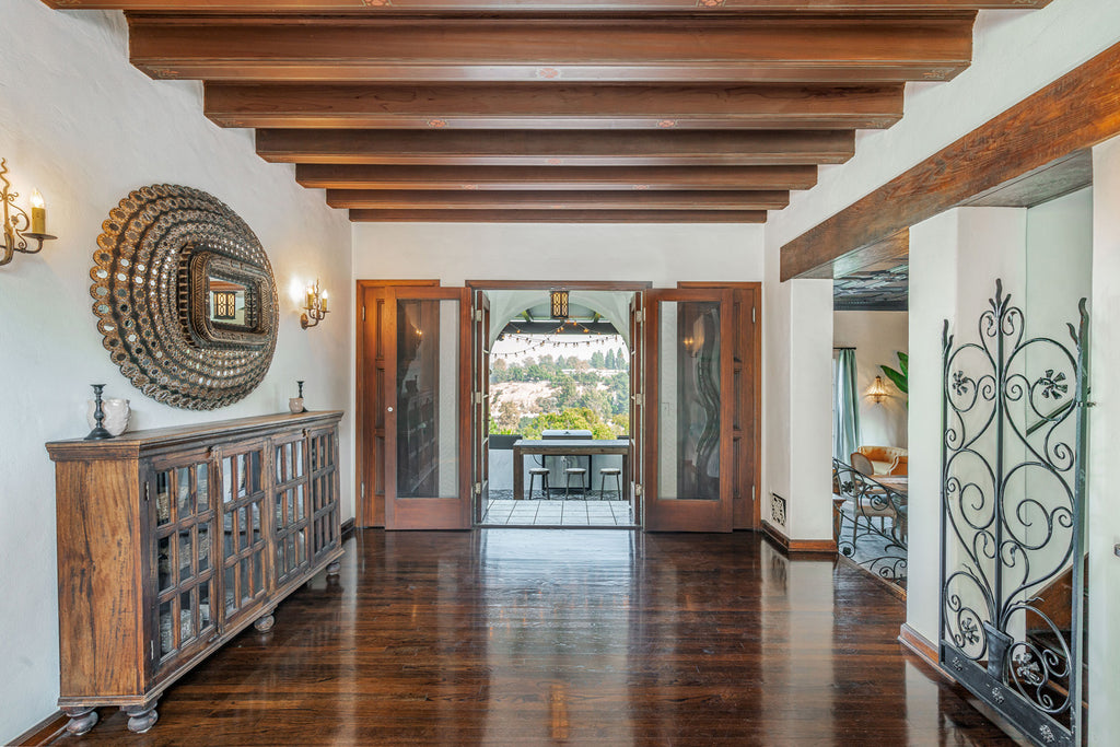 Spanish Villa - SP2026