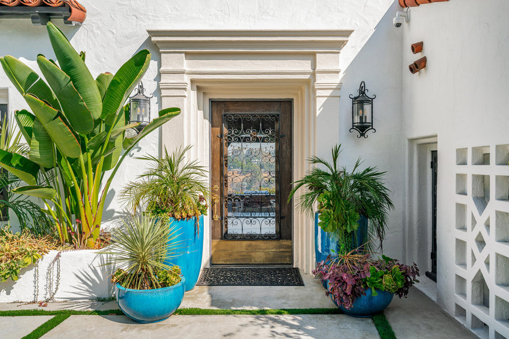 Spanish Villa - SP2026