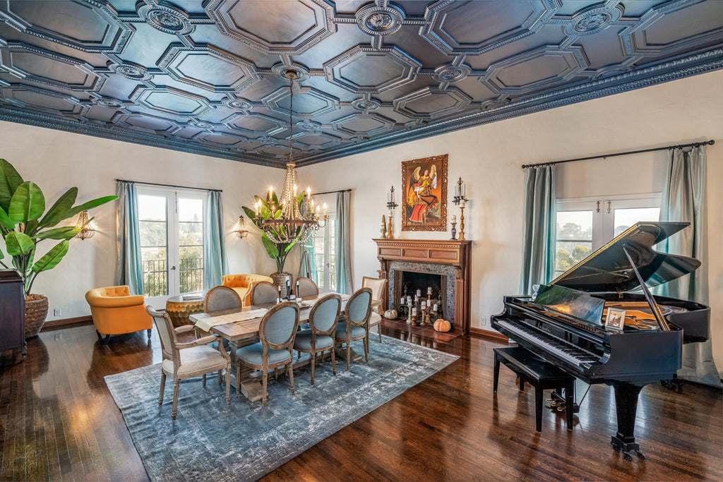 Spanish Villa - SP2026