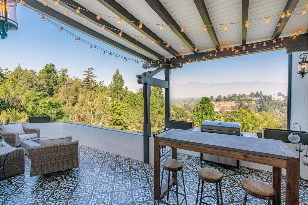 Spanish Villa - SP2026