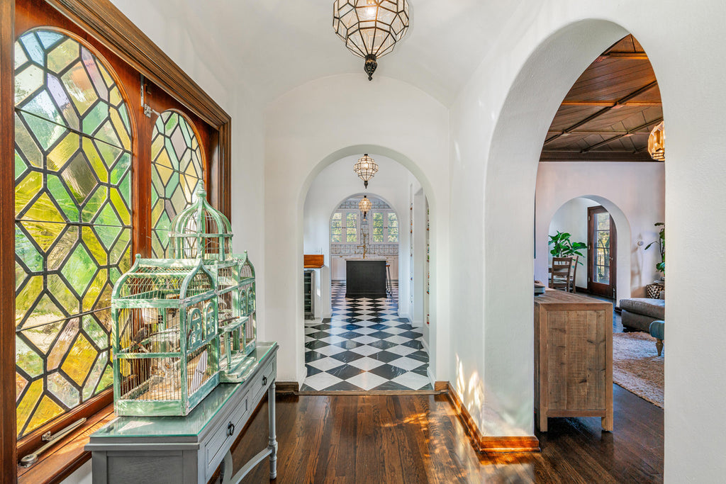 Spanish Villa - SP2026