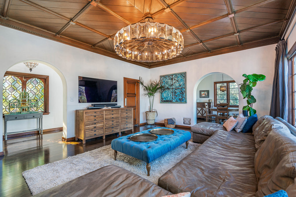 Spanish Villa - SP2026