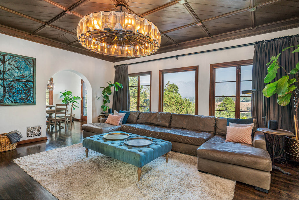 Spanish Villa - SP2026