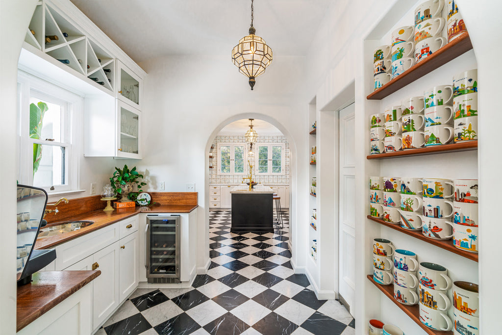 Spanish Villa - SP2026