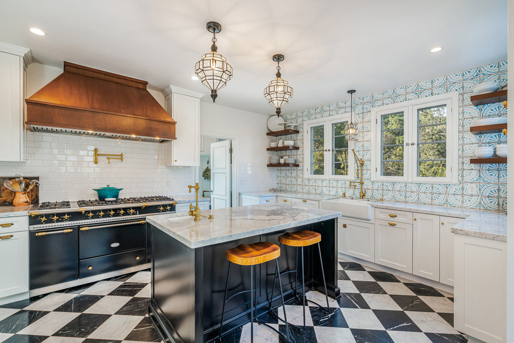 Spanish Villa - SP2026