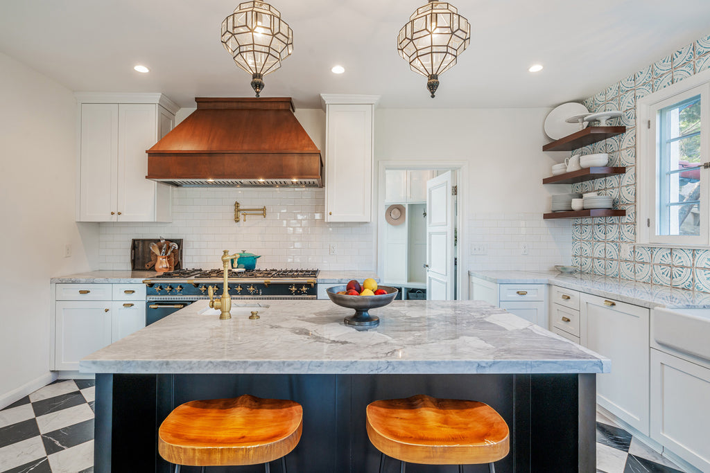 Spanish Villa - SP2026