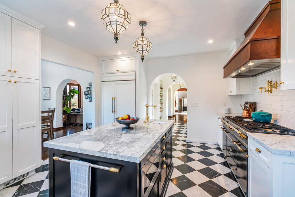 Spanish Villa - SP2026