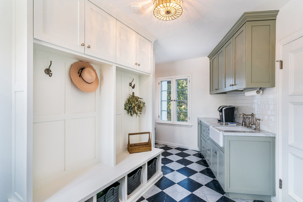 Spanish Villa - SP2026