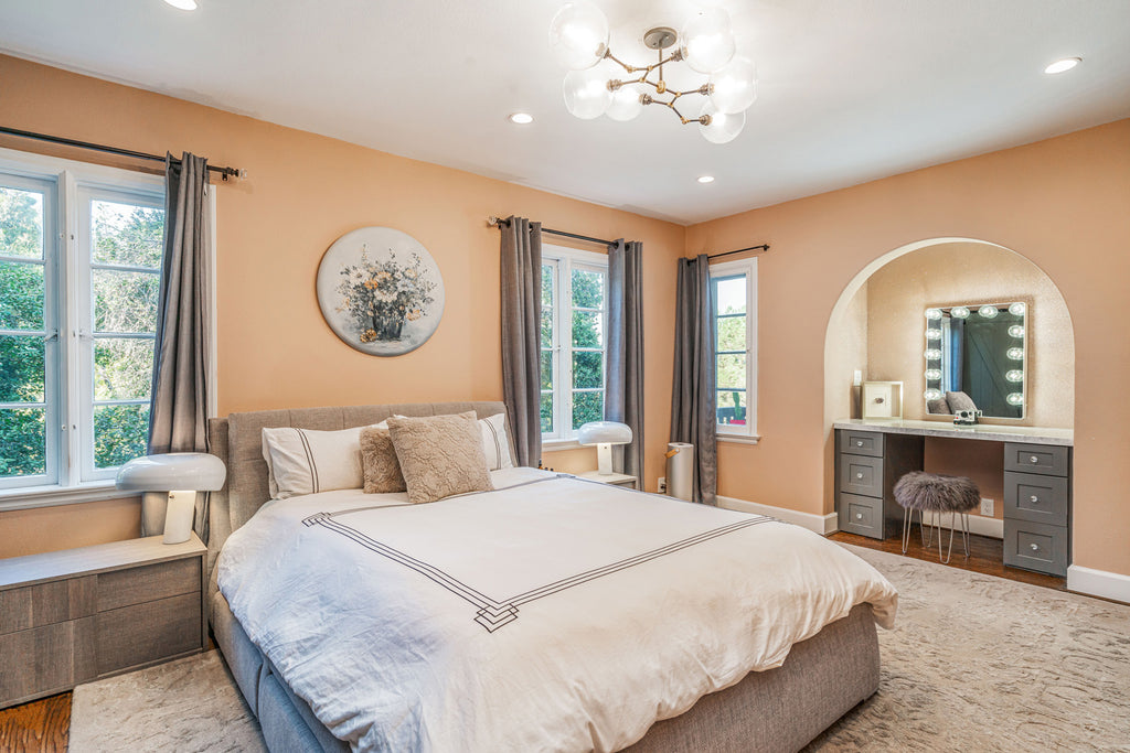 Spanish Villa - SP2026