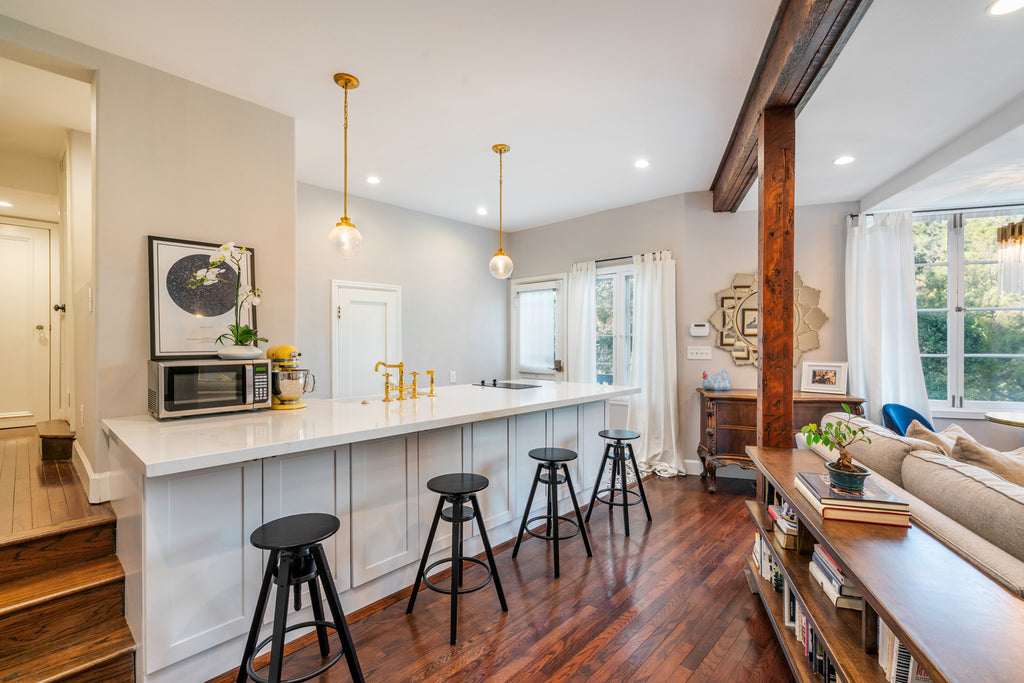 Spanish Villa - SP2026