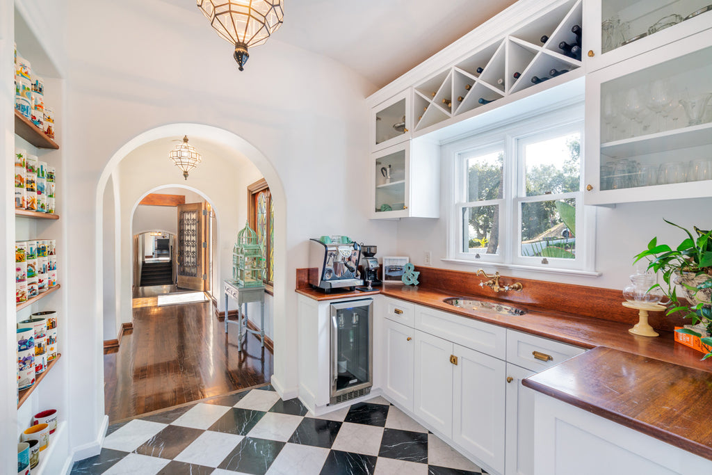 Spanish Villa - SP2026